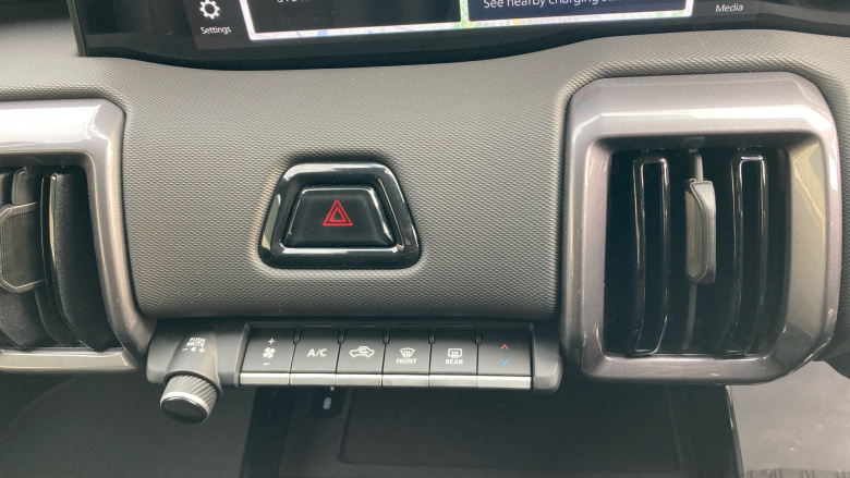 Toyota Urbancruiser 128kW Excel 61kWh 5dr Auto Electric Estate